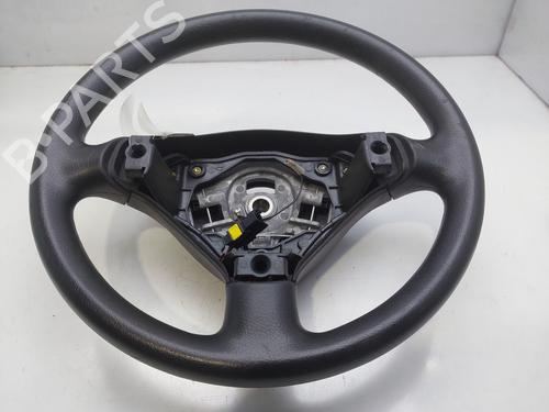 Used Steering wheel PEUGEOT 307 Break (3E) 1.6 HDi 110 (109 hp) 16006199