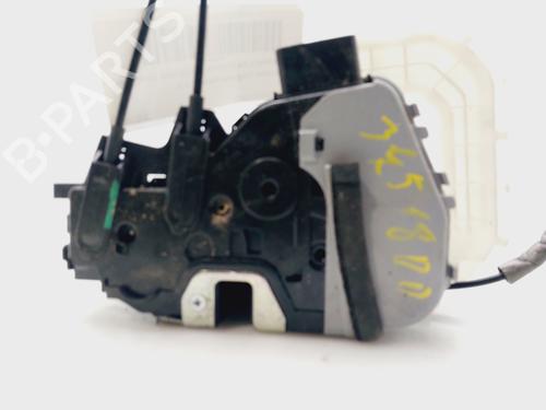 Front right lock HYUNDAI IONIQ (AE)  | BP26602535C97 