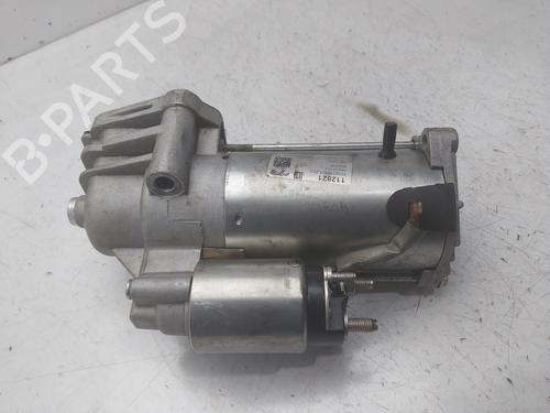 Startmotor FORD MONDEO III (B5Y) [2000-2007]  30792274