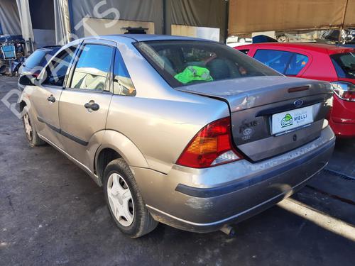 Left front window switch FORD FOCUS I Saloon (DFW) 1.6 16V | BP20126456I27 