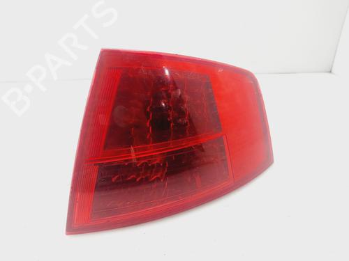Used Right taillight AUDI A8 D3 (4E2, 4E8) 4.2 quattro (335 hp) 29511244