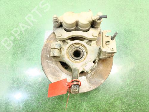Right front steering knuckle OPEL MOVANO A Van (X70)  | BP28292754M26 