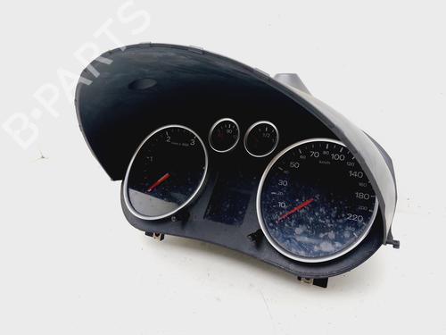 Instrument cluster AUDI A2 (8Z0) 1.4 TDI | BP33885204C47 - Image 3