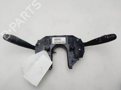 Used Steering wheel controls CITROËN C4 Grand Picasso I (UA_) [2006-2013]  30856034