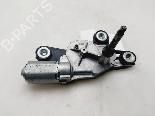 Used Rear wiper motor FORD FIESTA VI (CB1, CCN) 1.0 EcoBoost (125 hp) 26013450