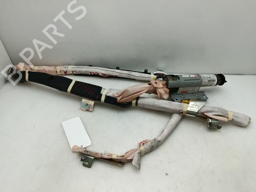Used Right curtain airbag HONDA CIVIC VIII Hatchback (FN, FK) 2.2 CTDi (FK3) (140 hp) 29390782