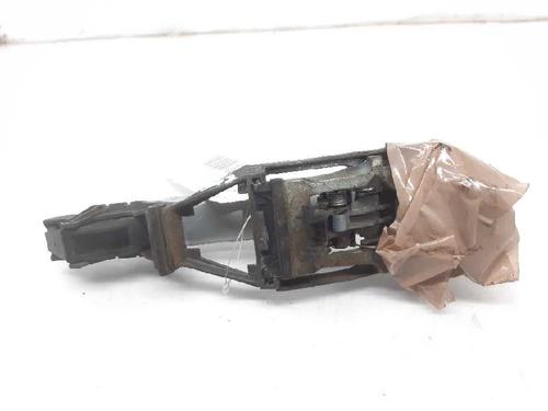 Front left exterior door handle VW POLO (9N_, 9A_) 1.9 SDI | BP5284971C128 