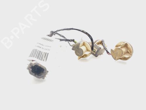 Lamp holder FORD MAVERICK (UDS, UNS) 2.7 TD | BP20296559L10