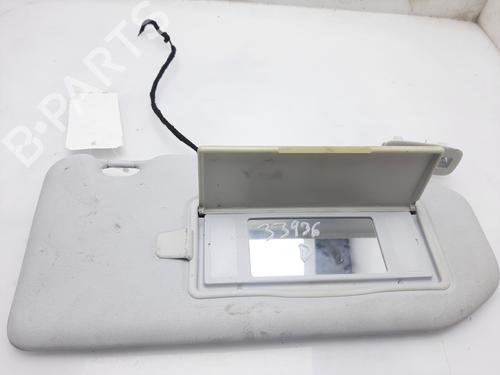 BP17950179I2 | Right sun visor PEUGEOT 508 SW I (8E_) 2.2 HDi BP17950179I2