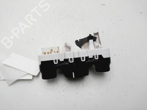 Climate control FORD FIESTA VI (CB1, CCN) 1.4 TDCi | BP26676240I5 