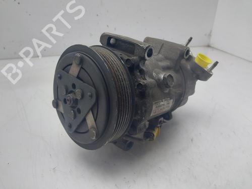 Used AC compressor AC compressor CITROËN C3 I (FC_, FN_) 1.4 i (73 hp) 32700083 32700083