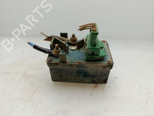 Used Electronic module PEUGEOT PARTNER Box Body/MPV 1.6 HDi 16V 4x4 (90 hp) 31351440