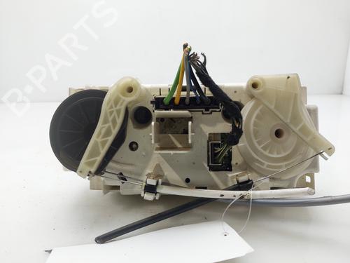 Climate control OPEL ASTRA G Hatchback (T98) 1.6 (F08, F48) | BP18032599I5 