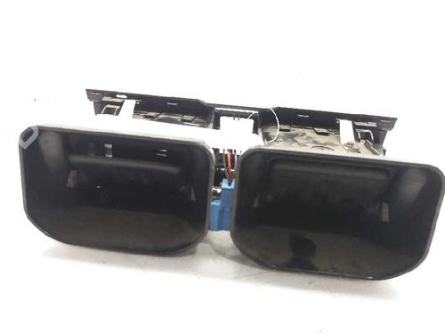 Air vent MERCEDES-BENZ C-CLASS (W204) C 220 CDI (204.008) | BP11649500I21 