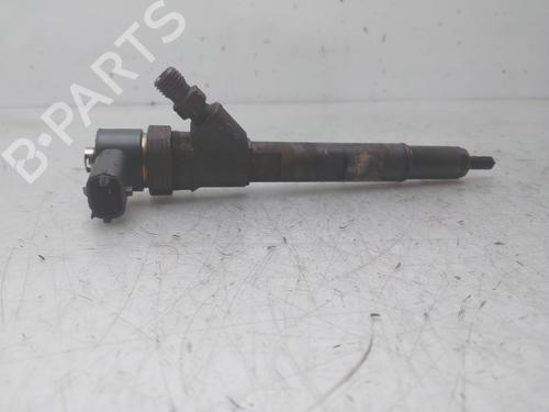 Injector CHRYSLER VOYAGER IV (RG, RS) 2.5 CRD | BP30695315M100
