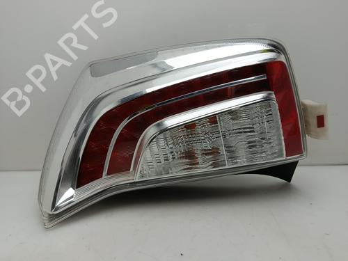 Used Right taillight TOYOTA PRIUS (_W3_) 1.8 Hybrid (ZVW3_) (99 hp) 29489014