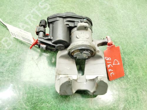 Right rear brake caliper TESLA MODEL 3 (5YJ3)  | BP29719916M106 