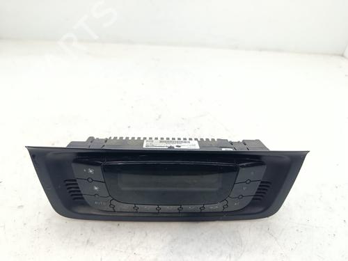Used Climate control Climate control SEAT IBIZA IV (6J5, 6P1) [2008-2017] 34348313 34348313