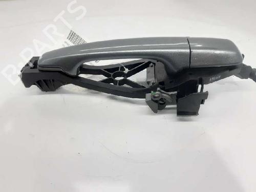 BP5939591C130 | Rear right exterior door handle VOLVO XC60 I SUV (156) D3 BP5939591C130