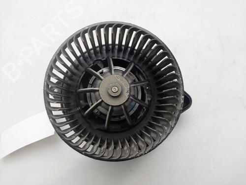 Used Heater blower motor Heater blower motor CITROËN BERLINGO / BERLINGO FIRST MPV (MF_, GJK_, GFK_) 1.9 D (MFDJY) (68 hp) 40045227 40045227