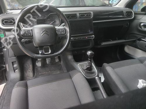 Venstre fortil støddæmper CITROËN C3 III (SX) | BP32327783M16