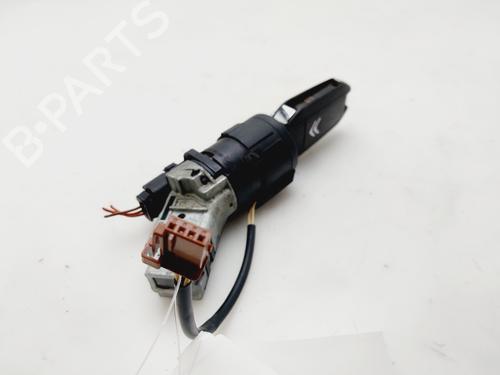 Ignition barrel CITROËN C4 CACTUS 1.5 BlueHDi 100 | BP28335235M48 