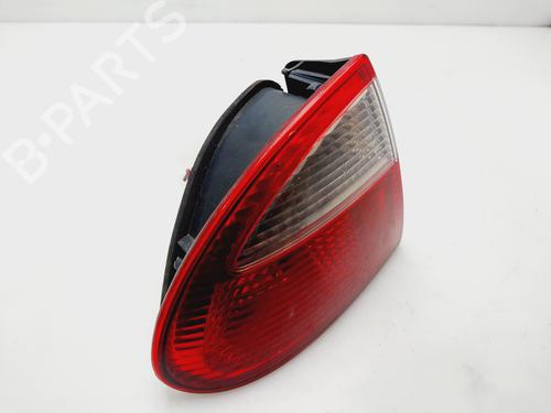 Left taillight SEAT LEON (1M1) | BP30857883C34