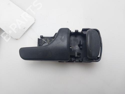 Used Rear right interior door handle NISSAN TERRANO II (R20) 2.7 TDi 4WD (125 hp) 16107036