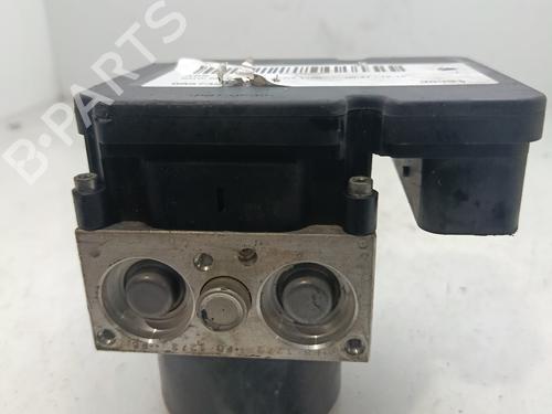 Used ABS pump BMW 1 (F20) 116 d (116 hp) 20727507
