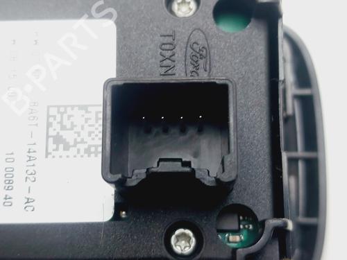 Left front window switch FORD FIESTA VI (CB1, CCN) | BP31952189I27 - Image 7