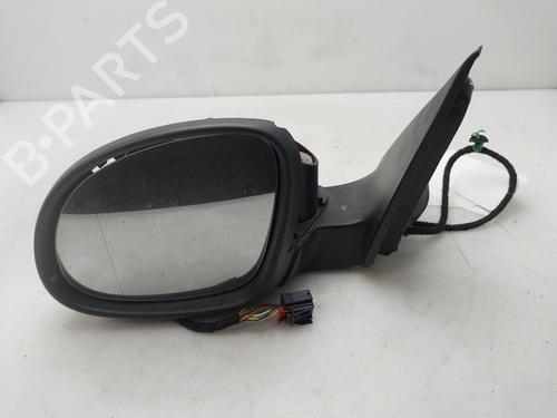 Used Left mirror Left mirror VW TIGUAN (5N_) [2007-2018] 33956926 33956926