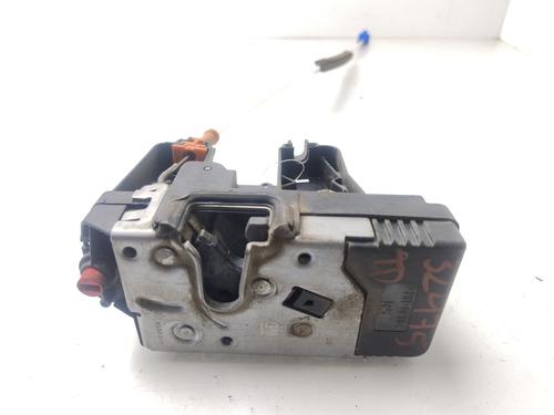 Rear right lock OPEL ZAFIRA A MPV (T98) 2.0 DTI 16V (F75) | BP29398912C99 