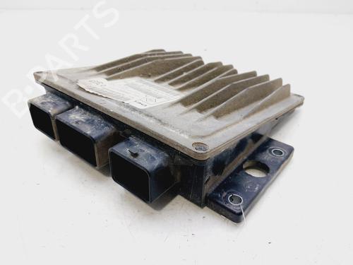 Engine control unit (ECU) RENAULT KANGOO / GRAND KANGOO II (KW0/1_) 1.5 dCi 70 (KW0V, KW0A) | BP29911075M57 