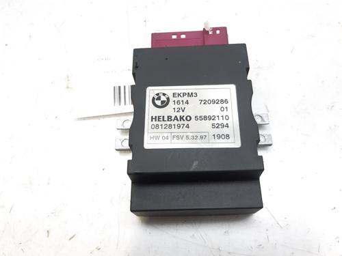 Used Electronic module Electronic module BMW 3 (E90) 320 d (177 hp) 10325215 10325215