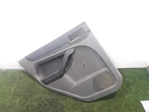 Guarnecido puerta trasera izquierda FORD FOCUS II (DA_, HCP, DP) 1.8 TDCi (115 hp) 4M51A27407E | 4M51A27407E |