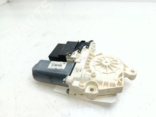 Portierruitmotor rechtsachter VW PASSAT B6 (3C2) [2005-2011]  29113087