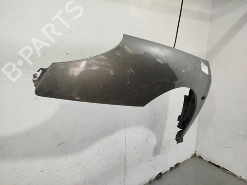 Left front fenders PEUGEOT 407 SW (6E_, 6D_) 2.0 HDi 135 | BP27471645C41 