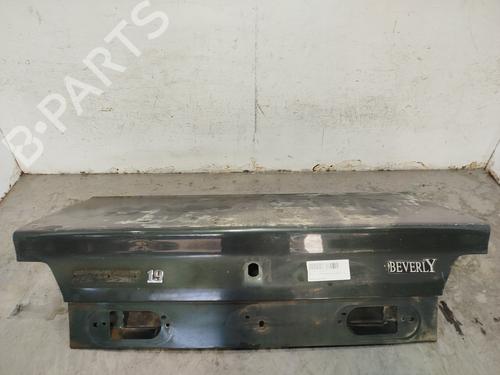 Used Tailgate Tailgate 37594418 37594418