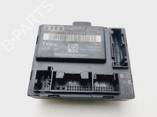 Used Electronic module AUDI Q7 (4LB) 4.2 FSI quattro (350 hp) 24815170