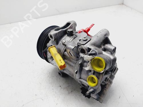 AC compressor DS DS 4 II (FR_, FB_, F3_, FP_) | BP34351780M34 - Image 4