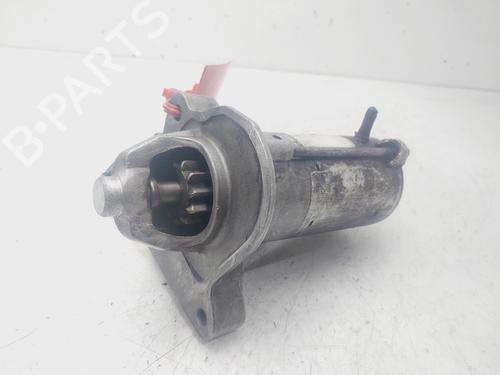 Starter MAZDA 3 Saloon (BK) 1.6 DI Turbo (BK12Y) | BP29824555M8