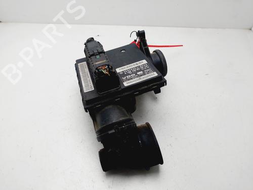 Engine control unit (ECU) MERCEDES-BENZ A-CLASS (W168) A 140 (168.031, 168.131) | BP29813742M57