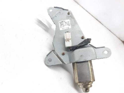 Rear wiper motor HYUNDAI ATOS (MX) 1.0 i | BP5787167M102 
