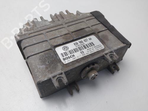 Engine control unit (ECU) VW POLO III (6N1) | BP35942425M57 - Image 3