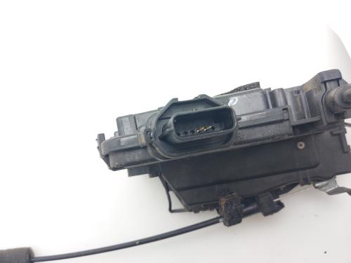Front right lock NISSAN MICRA V (K14)  | BP16160140C97 