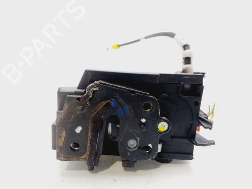 Rear right lock PEUGEOT 308 SW II (LC_, LJ_, LR_, LX_, L4_)  | BP29002102C99 