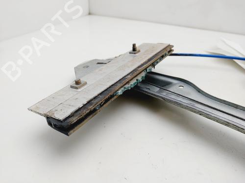 Front left window mechanism OPEL CORSA D (S07)  | BP28162825C22 