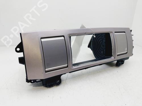 Luftventil JAGUAR XF I (X250) 4.2 | BP29962313I21 