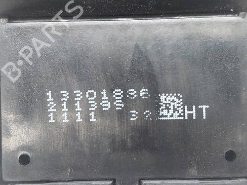 Right front window switch OPEL MERIVA B MPV (S10) | BP39411959I26 - Image 2