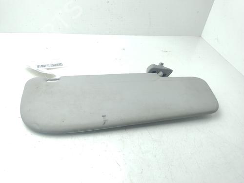 Used Left sun visor FIAT DOBLO Cargo (263_) 1.3 D Multijet (90 hp) 30204354